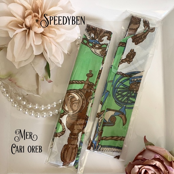 Purse Handbag Skinny Scarf New Set 3/$20 - Picture 4 of 7